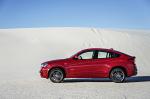 BMW X4 2014 года